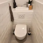Romantique Avec Jacuzzi 2 Places Apartament Perpignan