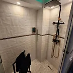 Romantique Avec Jacuzzi 2 Places *