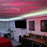 Apartment Romantique Avec Jacuzzi 2 Places
